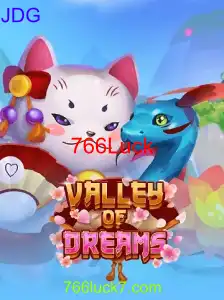 ValleyofDreams: Uma Aventura no Mundo dos Jogos Modernos