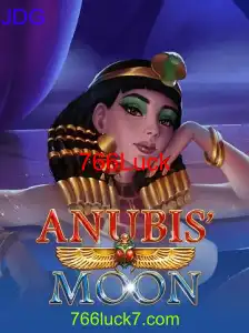 AnubisMoon: Um Mergulho no Mundo Misterioso do Jogo