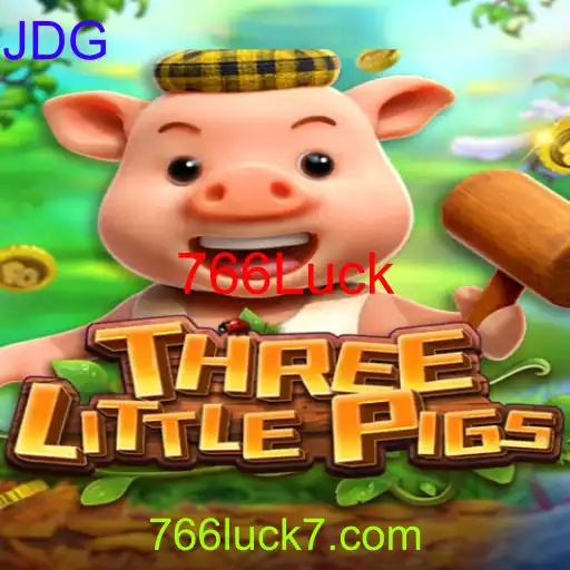 THREELITTLEPIGS: Mergulhe na Aventura este Desafio Interativo