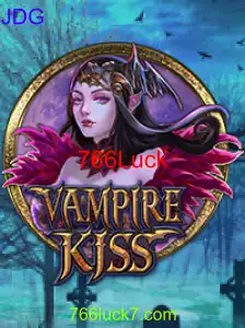 VampireKiss: Um Mergulho no Mundo Vampírico do Jogo