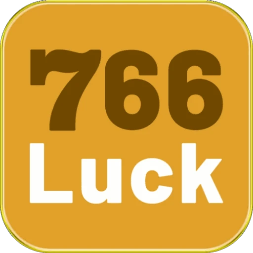 766Luck logo